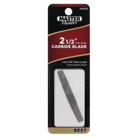 ALLWAY MP212 2Edge CarbBlade CB25